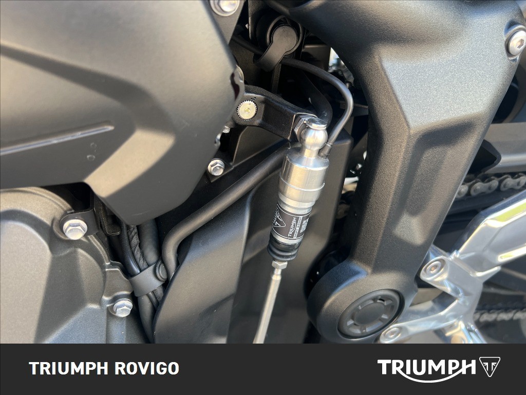 TRIUMPH Trident 660 Triple Tribute dep.A2 Abs
