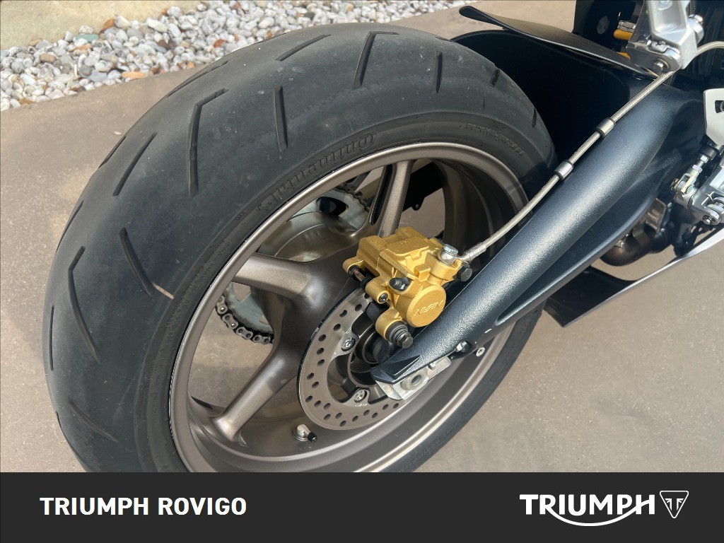 TRIUMPH Daytona 675 Triple