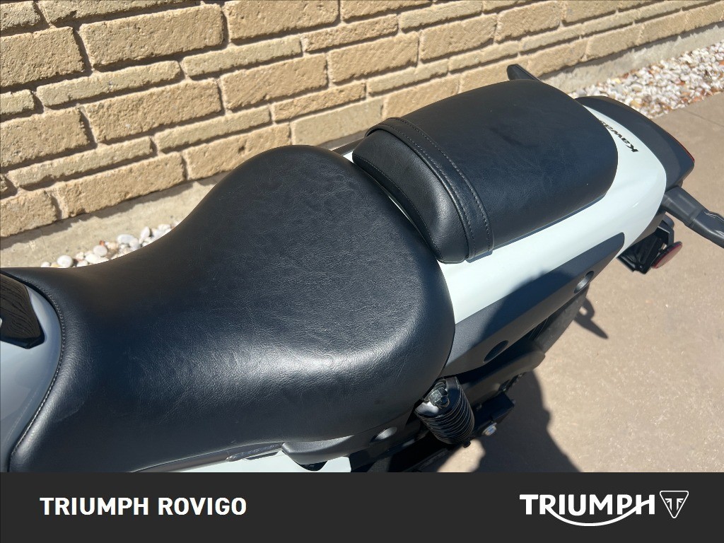 KAWASAKI Eliminator 500 RD1 Abs