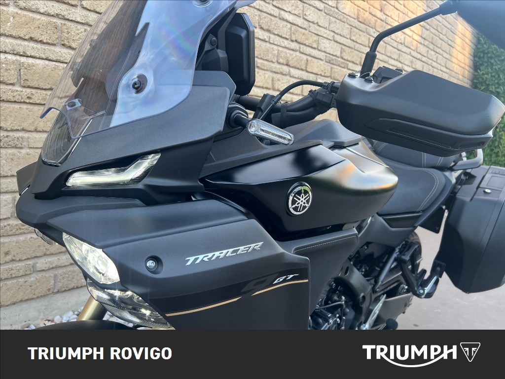 YAMAHA Tracer 9 900 GT Abs