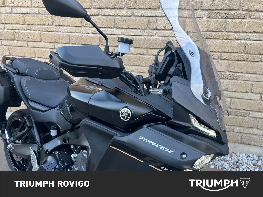 YAMAHA Tracer 9 900 GT Abs