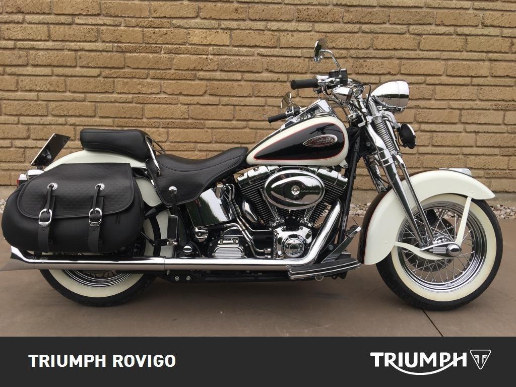 Moto Usate Harley Davidson Triumph Rovigo Concessionario Ufficiale Triumph Rovigo
